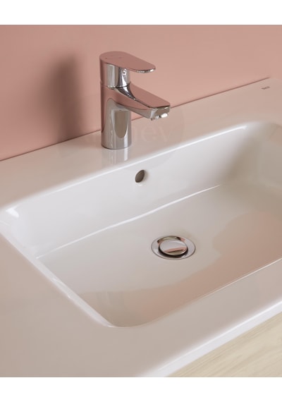 Roca Victoria Plus Lavabo Bataryası, Sifon Kumandalı A5a304fc00