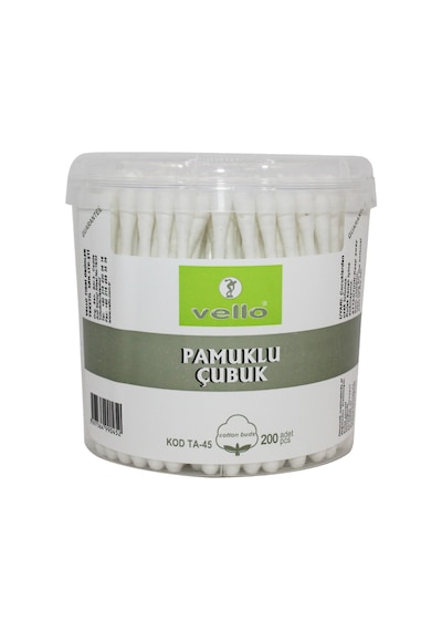 Vello Kulak Çubuğu 200lü
