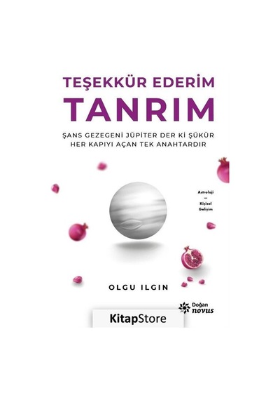 Teşekkür Ederim Tanrım - Olgu Ilgın