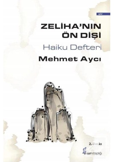 Zeliha'nın Ön Dişi - Mehmet Aycı - Okur Kitaplığı