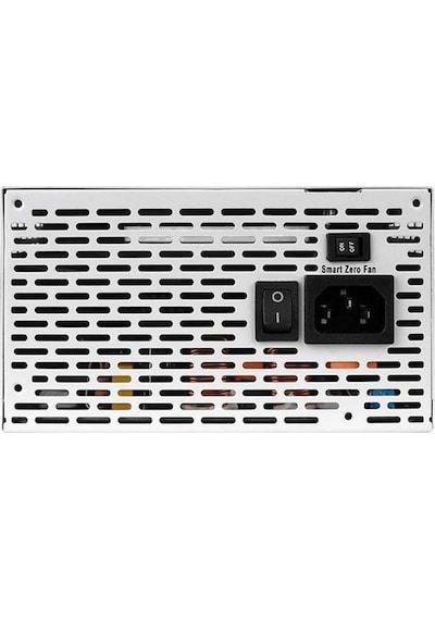 Thermaltake Toughpower GT Snow 850W PS-TPT-0850FNFAGE-W 80+ Gold ATX 3.1 Full Modüler Power Supply