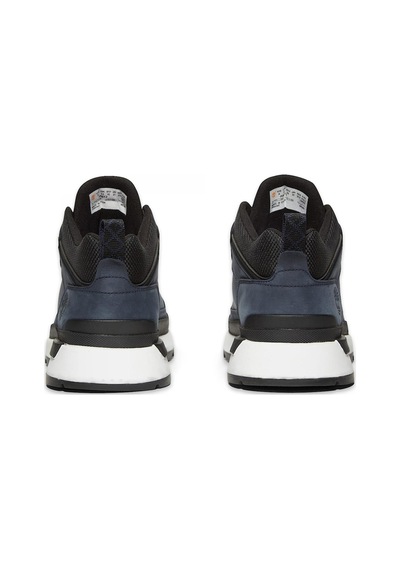 Timberland Tb1a68tz Field Trekker Low Lace Up Sneaker Lacivert Erkek Bot Lacivert