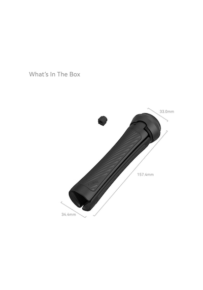 Smallrig 4117 Mini Hızlı Çıkarılabilir Tripod