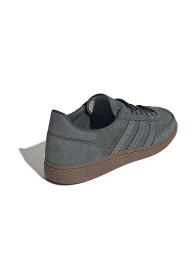 Carbon/carbon/gum5 Adidas Erkek Günlük Spor Ayakkabı Handball Spezial Kj9853 siyah