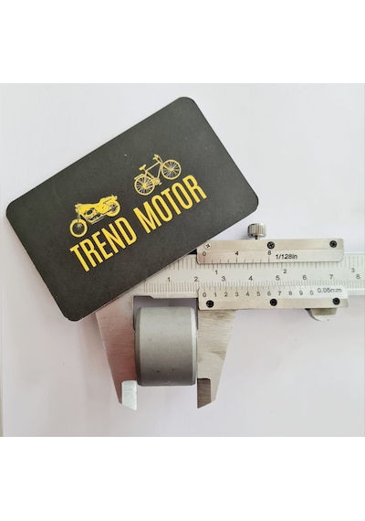 MOTOR TAKOZU 2 ADET (KÜÇÜK MODEL) - SCOOTER MOTORLAR