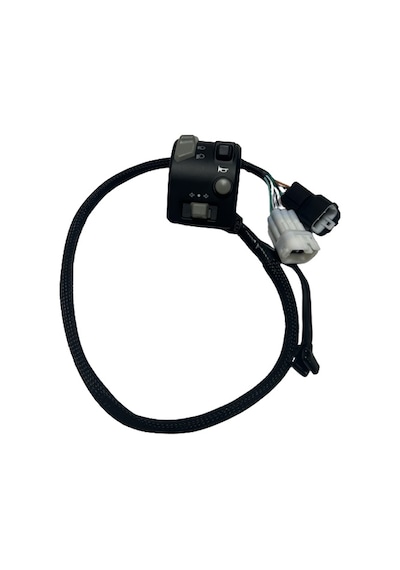 Cf Moto Sr 250-nk 250 E5 Kütük Sol - Komple  Cf520