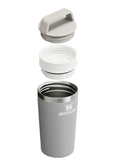 Stanley The Cafe To-Go Travel Mug 0.35 L Gri
