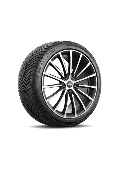 Michelın 215/60R17C 109/107T Agılıs Crossclımate Mı Dört Mevsim Lastiği 2024