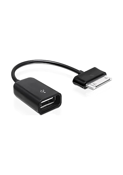 Samsung Uyumlu 30 Pin Otg Kablo