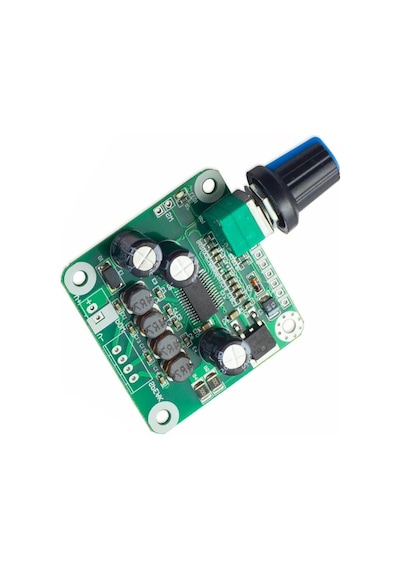 Tpa3110 2x15w Dijital Stereo Audio Amfi Modülü