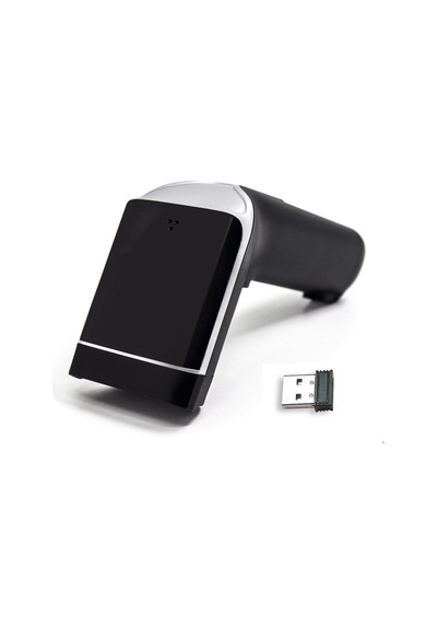 Koddata Kodscan Kds-3042 (2D) Kablosuz Barkod Okuyucu (2.4G-Usb + B