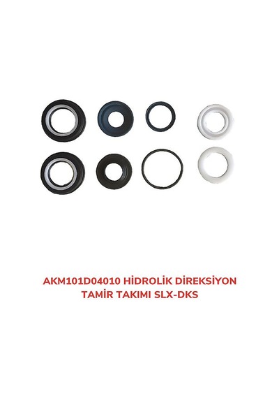 Direksiyon Tamir Takımı Slx-dks Hidrolik Slx-dks 8672000088542 101d04010