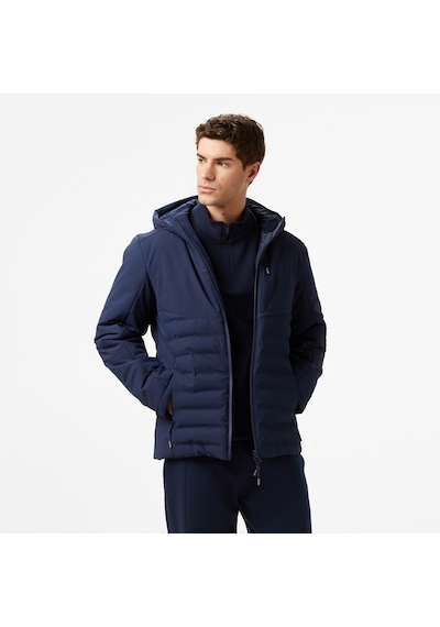 Nautica Erkek Lacivert Classic Fit Sweatshirtdüzj57027t