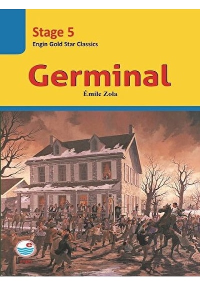 Germinal - Stage 5 Engin Yayınevi - Engin Yayınevi