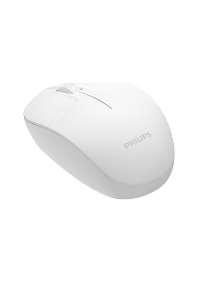 Philips SPK7358 Kablosuz 1600 DPI 3 Tuşlu Optik Mouse
