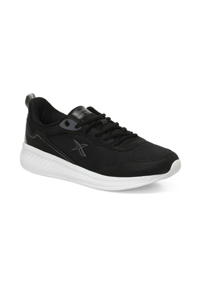 Kinetix Nancy Tx 5fx Siyah Erkek Sneaker Siyah-grı-beyaz Çok Renkli