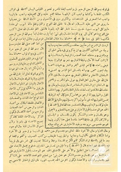 Şerhu Talimül Müteallim Fi Tarikatüt Teallüm Arapça / İmam B...