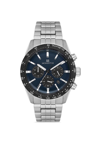 Momentus Sc369t-11ss Erkek Kol Saati Gri