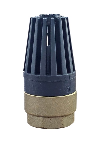 Candan Dik Klepe 1 İnc 32mm