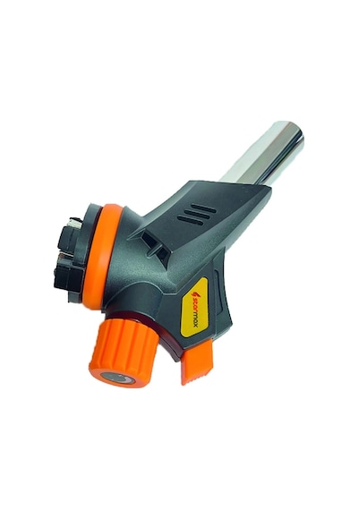 Zenvia Turbo Torch Pürmüz Çakmak Znv2026 Çok Renkli