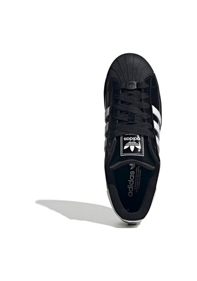 Adidas Superstar Iı Unisex Günlük Ayakkabı Jr7313 Siyah Siyah