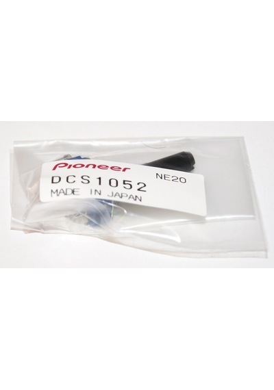 Pioneer Djm-600 Mic Hi/mid/low Eq Potansiyometre Dcs-1052  Yedek Parça