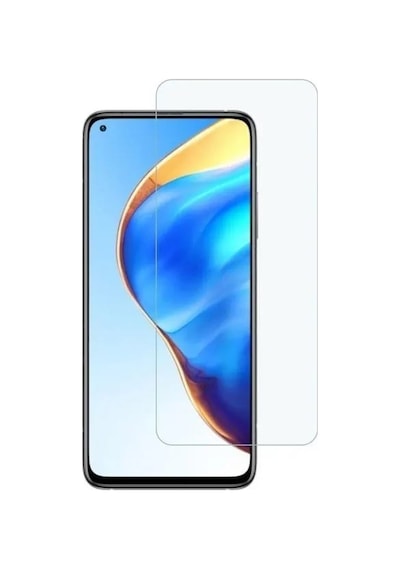Logis Redmi Note 10 Pro 9d Seramik Tam Kaplayan Ekran Koruyucu Cam