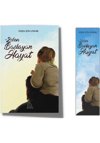 -2 Den Başlayan Hayat - Gizem Son Uyanık