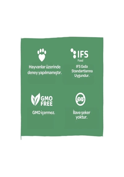 Sensitive With Fresh Poultry Hassas Tüylü Kedi Maması 400 Gr