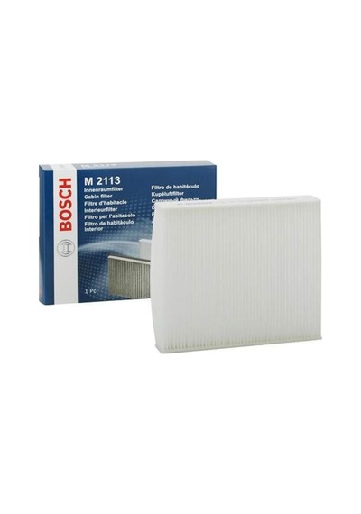 Bosch 1987432113 Polen Filtresi