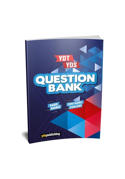Yds Publishing Ydt-yds Question Bank