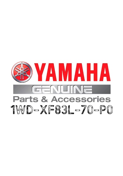 Yamaha Yzf-r25 Sol Yan Grenaj Parlak Siyah 2018