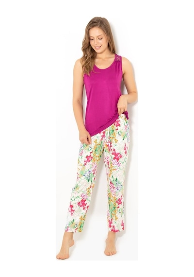 Doremi Spring Time Pijama Takımı