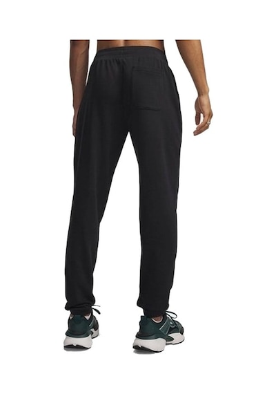 Under Armour Erkek Ua Rıval Erkek Jogger Pnt Eşofman Altı 6014638-001 SiYAH