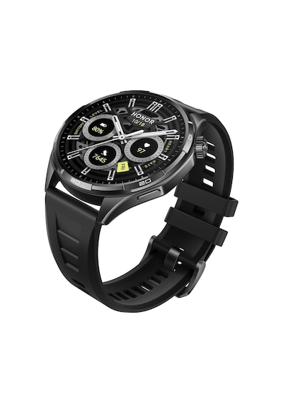 Watch 6 Smartwatch, 35 Günlük Pil, Çift Bantlı Gps, 123 Spor Modu, 3000 Nit Amoled Ekran, Aı Sağlık Taraması - Gölge Siyahı Yok Watch 6 Smartwatch, 35 Günlük Pil, Çift Bantlı Gps, 123 Spor Modu, 3000 Nit Amoled Ekran, Aı Sağlık Taraması - Gölge Siyahı Yok