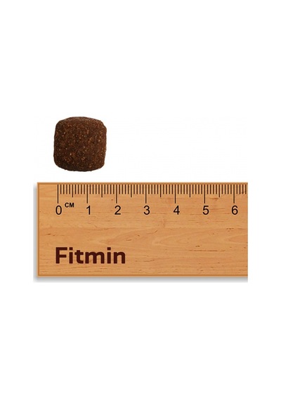 Fitmin For Life Tavuk Etli Yetişkin  Köpek Maması 3 KG