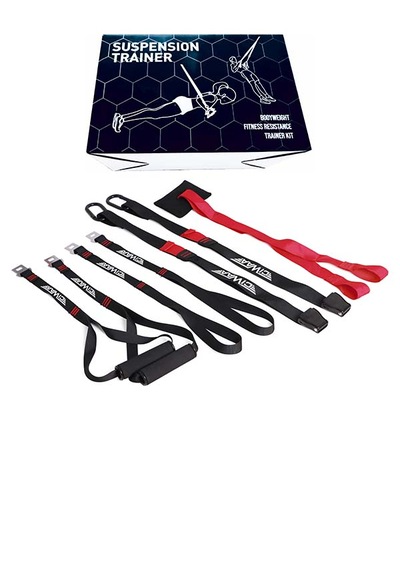 Cwa-2313 Trx Suspension Trainer Asılma Egzersiz Seti