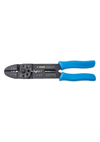 Unıor Un601136 Pabuç Sıkma Pensi 425/4a