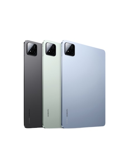 Xiaomi Pad 7 8 GB 256 GB 11.2" Wi-Fi Tablet (Adaptörlü Kutu)