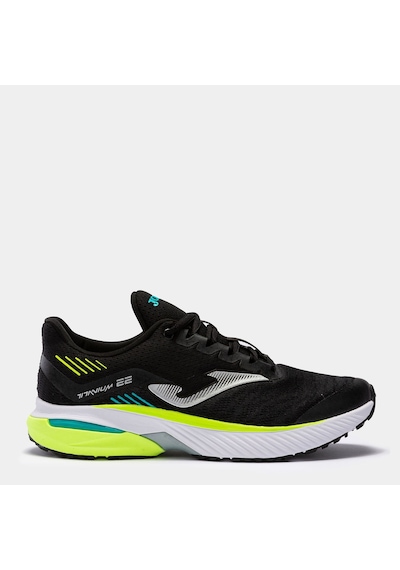 Joma Erkek Koşu Yürüyüş Ayakkabısı R.Tıtanium Men 2201 Rtitaw22 Siyah
