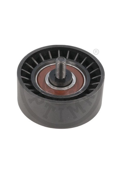 Optımal 0-n2434 Kayış Gergi Rulmanı Mercedes W204 S204 C204 C209 C219 W211 W212 W221 R230 W463 A1562020819