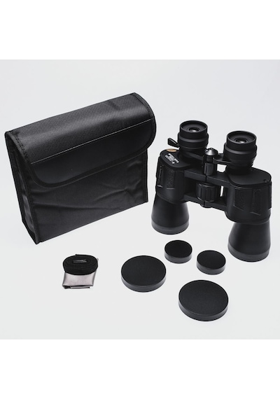 8-24x50 Zoom Dps I Zoomlu Süper Kaliteli Dürbün