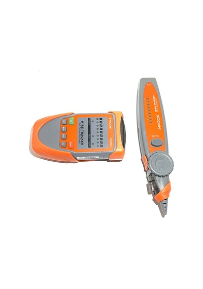 I-Pook PK65H Kablo Bulucu Bili Bili Tracker Tester Kablo Test