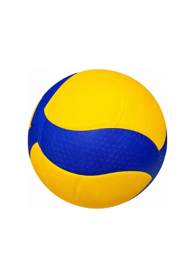 Voltrike Vlb-3000 Yapıştırma Voleybol Topu Renkli