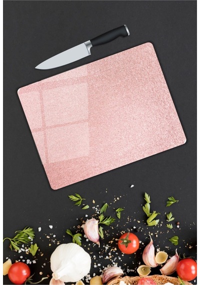 Tozpembe Cam Kesme Tahtası 25 X 35 Cm-9027001837276kcbmtfk
