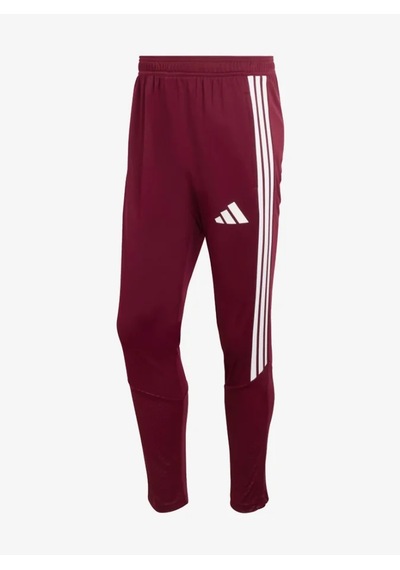 Adidas Ke9190 Tiro 26 Competition Training Erkek Eşofman Altı Bordo