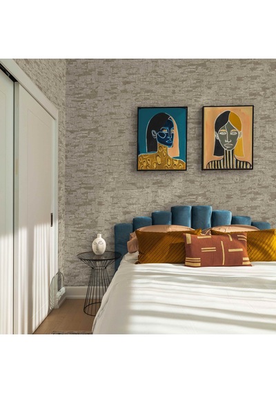 Adawall Omega Koleksiyonu 23210-4 Duvar Kağıdı