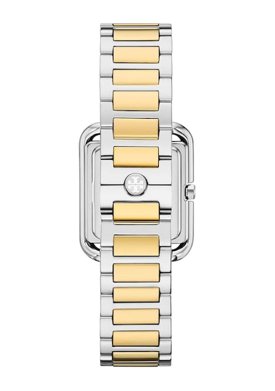 Tory Burch Tbw6021 Kadın Kol Saati Metalik Gri