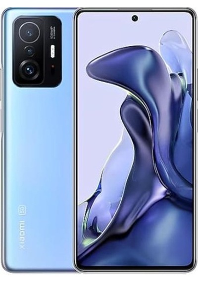 Xiaomi Mi 11T 256 GB Yenilenmiş B Kalite (12 Ay Garantili)