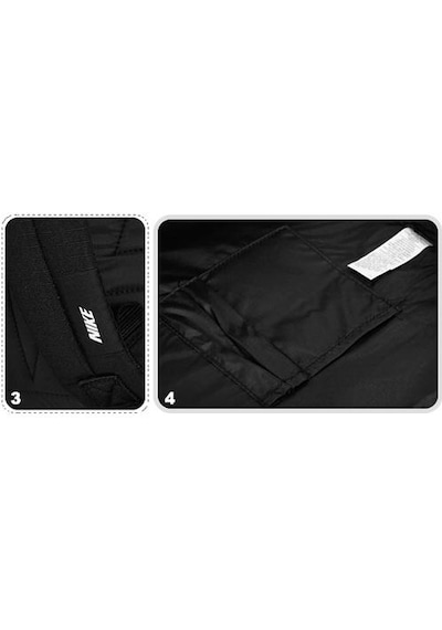 Nike Ba 4378 067 Sırt Çantası